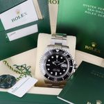 Rolex Sea-Dweller 126600 - (7/7)