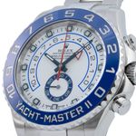 Rolex Yacht-Master II 116680 - (8/8)