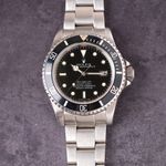 Rolex Sea-Dweller 16660 - (5/8)