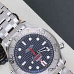 Omega Seamaster Diver 300 M 210.30.42.20.01.002 - (4/8)