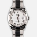 Rolex Datejust 36 126234 - (1/8)