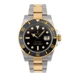 Rolex Submariner Date 116613LN - (1/5)