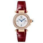 Cartier Pasha WJPA0017 - (1/1)