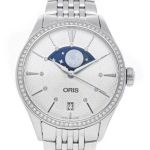 Oris Artelier Date 01 763 7723 4951-07 8 18 79 - (1/2)