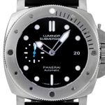 Unknown Unknown Box und Papiere (2017) - (2/3)