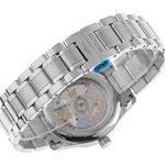 Longines Master Collection L2.357.4.98.6 (2025) - Blue dial 34 mm Steel case (7/7)