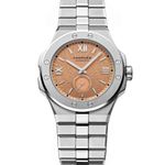 Chopard Alpine Eagle 298623-3001 (2024) - Pink dial 41 mm Steel case (1/1)