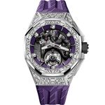 Audemars Piguet Royal Oak Concept 26623BC.GG.D077CA.01 - (1/1)