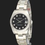 Rolex Datejust 31 178274 - (1/8)