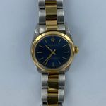 Rolex Oyster Perpetual 31 77483 (2001) - 31mm Goud/Staal (5/6)