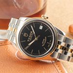 Tudor Glamour Date 55003 - (2/8)