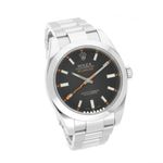 Rolex Milgauss 116400 - (3/5)