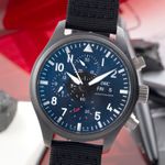 IWC Porsche Design IW4520 (Unknown (random serial)) - 28 mm (3/8)