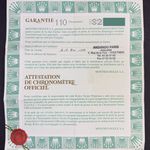 Rolex Oyster Perpetual Date 15223 - (3/8)