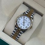 Rolex Datejust 31 278273 - (8/8)