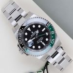 Rolex GMT-Master II 126720VTNR (2025) - Black dial 40 mm Steel case (1/8)