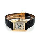 Unknown Unknown Cartier Tank Louis - (1/8)