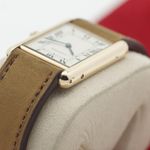 Cartier Tank Louis Cartier 88105 - (8/8)
