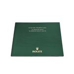 Rolex Submariner Date 116613LB (2014) - 40mm Goud/Staal (5/5)