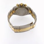 Rolex Daytona 116503 (2019) - 40 mm Gold/Steel case (4/6)