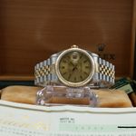 Rolex Datejust 36 16233 - (3/7)