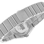 Omega Constellation Quartz 131.10.28.60.03.001 - (7/7)