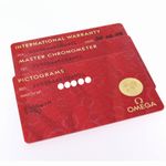 Omega Speedmaster Racing 329.30.44.51.04.001 (2019) - Wit wijzerplaat 44mm Staal (5/7)