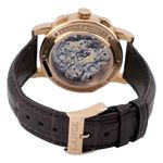 A. Lange & Söhne Double Split 404.032 (2016) - Silver dial 43 mm Rose Gold case (7/8)