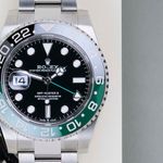Rolex GMT-Master II 126720VTNR - (5/8)