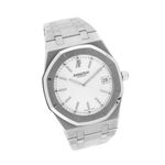 Audemars Piguet Royal Oak Jumbo 15202ST.OO.0944ST.01 (2001) - 39mm Staal (3/5)
