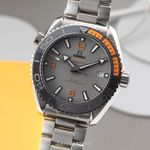 Omega Seamaster Planet Ocean 215.90.44.21.99.001 - (1/8)