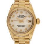 Rolex Lady-Datejust 6927 - (1/7)