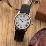 Cartier Ronde Solo de Cartier W6700355 - (1/8)