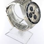 Tudor Oysterdate Big Block 79170 (1994) - Silver dial 40 mm Steel case (3/6)