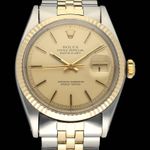 Rolex Datejust 1601 - (1/7)