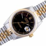 Rolex Datejust 36 16233 - (1/8)