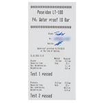 Tudor Prince Date 76200 (2013) - 36 mm Steel case (5/8)