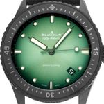Blancpain Fifty Fathoms Bathyscaphe 5000-0153-B52A - (1/7)