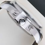 IWC Pilot Spitfire Chronograph IW387901 (2024) - Black dial 41 mm Steel case (8/8)