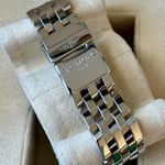 Breitling Crosswind Special B44356 (2004) - Black dial 44 mm Steel case (6/7)