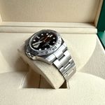 Rolex Explorer II 226570 - (2/2)
