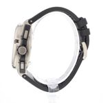 IWC Ingenieur Double Chronograph Titanium IW376501 - (3/6)