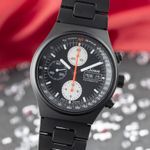 Sinn 144 144.083 (2021) - Black dial 42 mm Steel case (3/8)