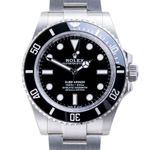 Rolex Submariner No Date 14060 - (3/8)