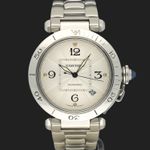 Cartier Pasha 2378 - (3/8)