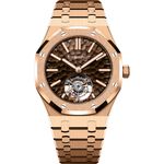 Audemars Piguet Royal Oak Tourbillon 26730OR.GG.1320OR.01 - (1/1)