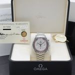 Omega Speedmaster Reduced 3517.30.00 - (3/8)