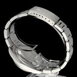 Rolex Oyster Perpetual Date 15200 (1999) - 34 mm Steel case (7/7)