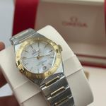 Omega Constellation 131.20.29.20.05.002 - (1/10)