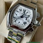 Cartier Roadster 2618 - (3/7)